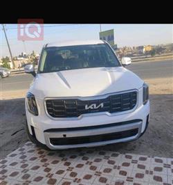 كيا تيلوريد